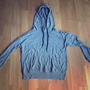 Flattering Sweatshirt